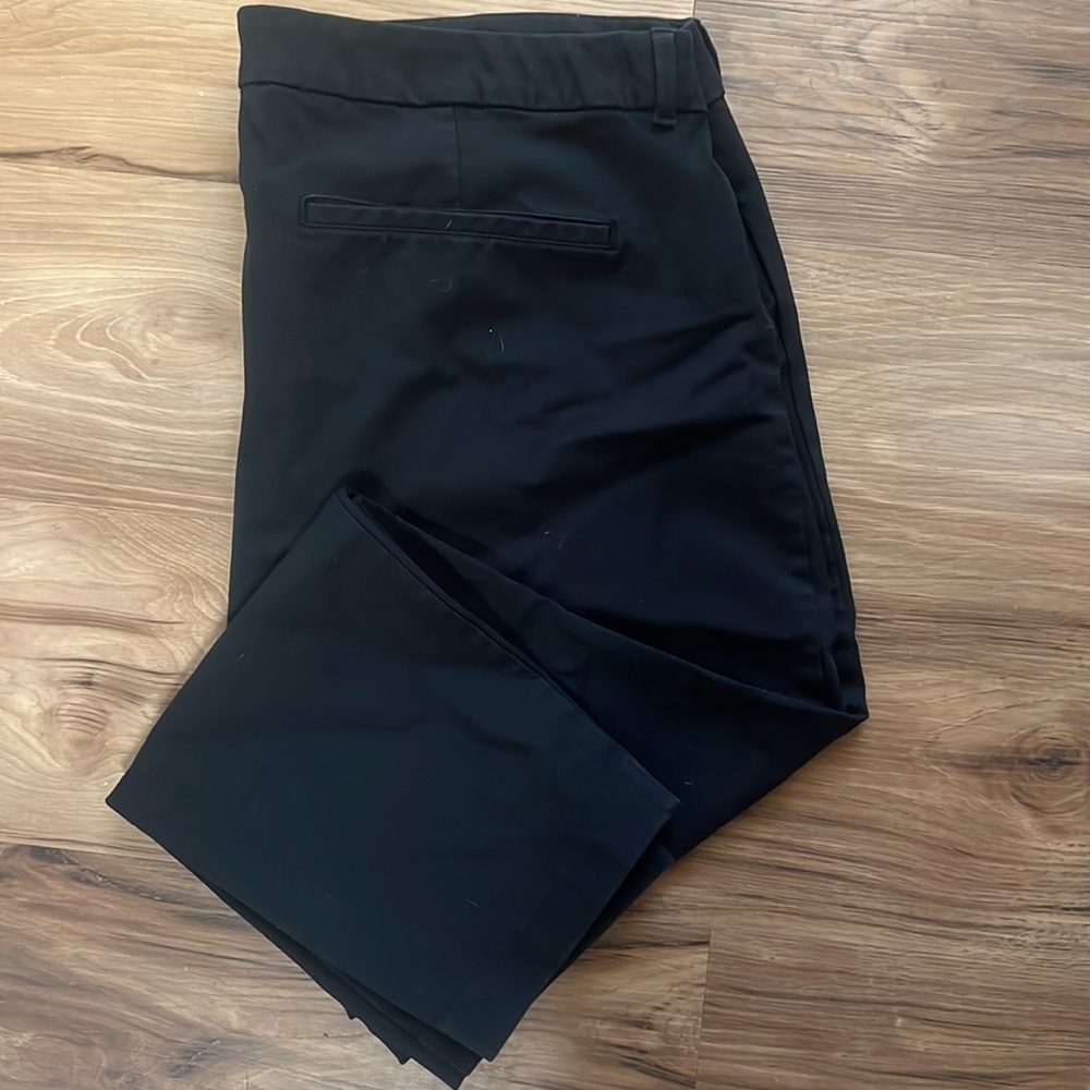 Old Navy Pixie Trousers
